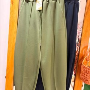 Fancy Trousers