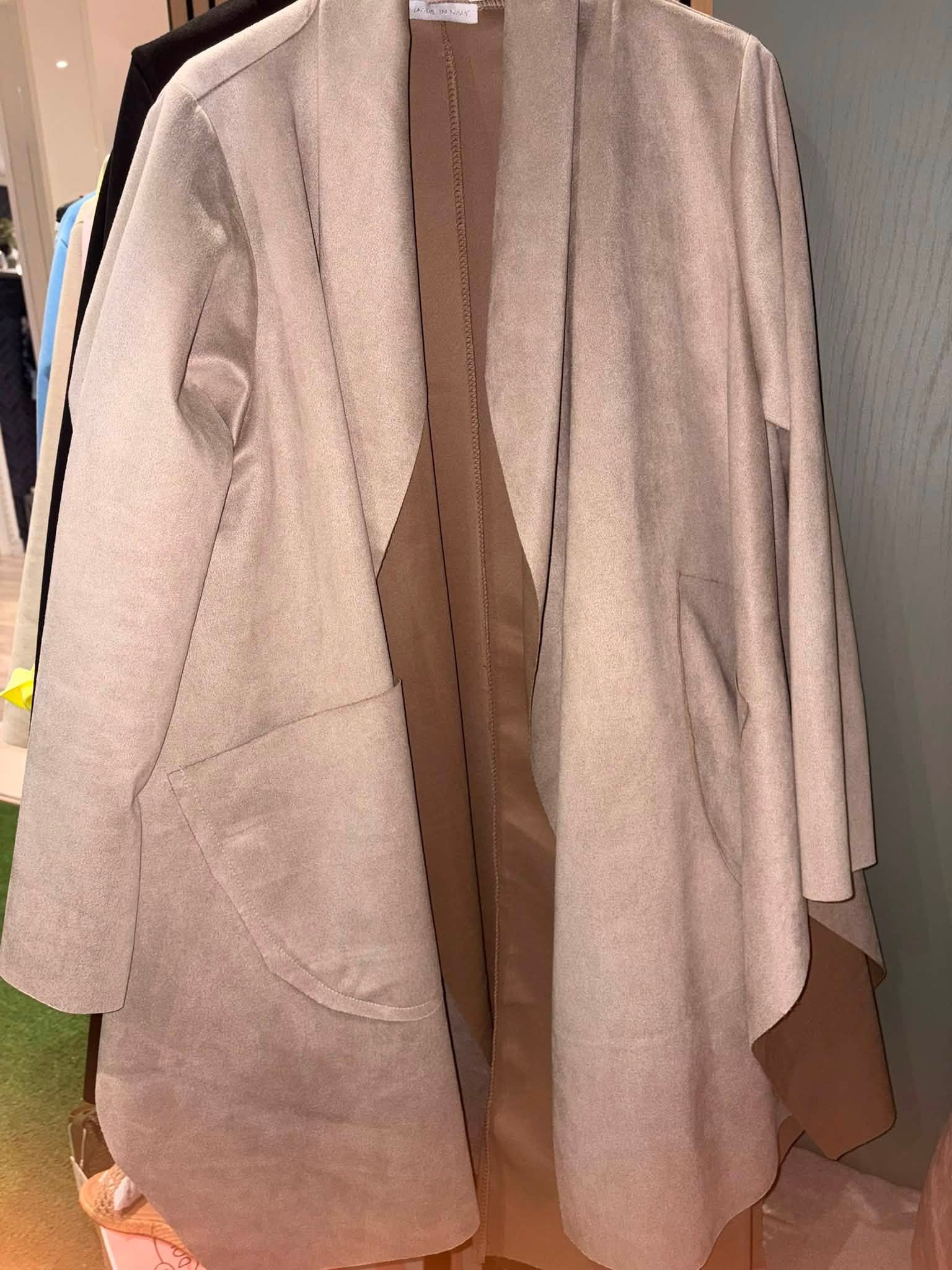 Classic Jacket Light - Image 2