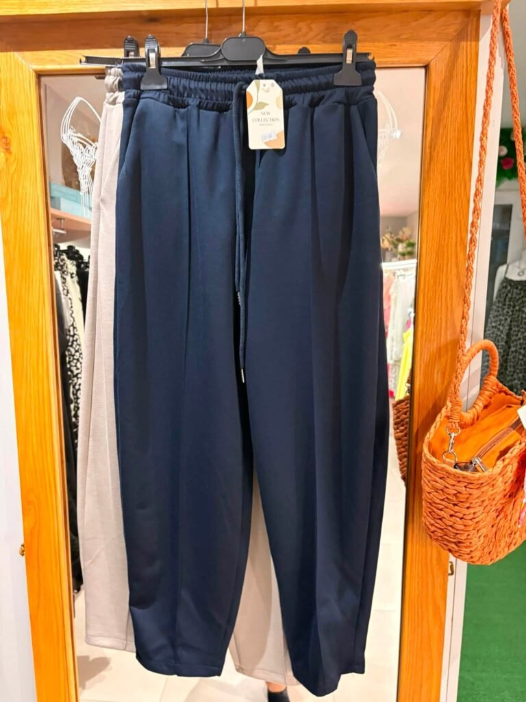 Fancy Trousers