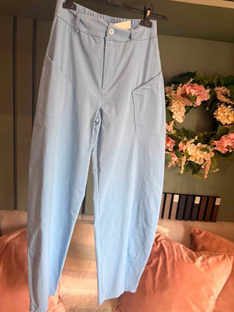 Fancy Trousers