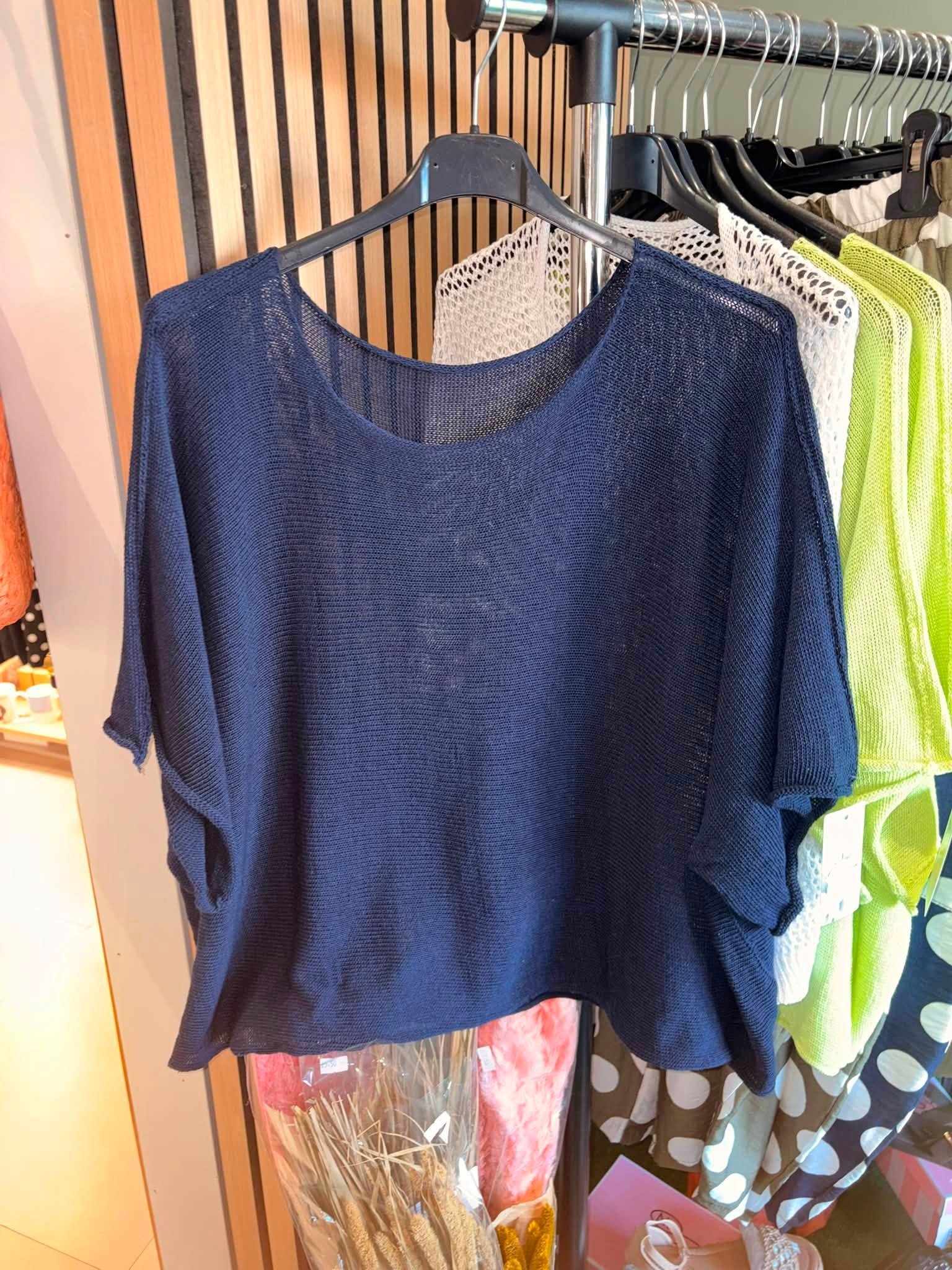 Classic Top Jumper - Image 4