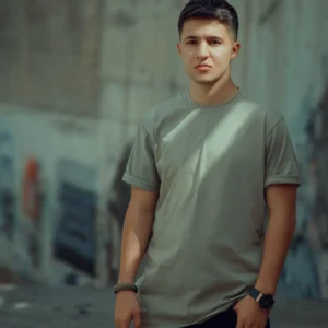 Advanced t-shirt