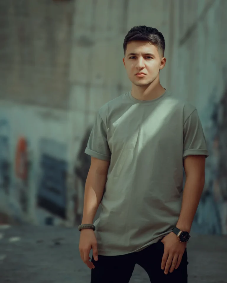 Advanced t-shirt